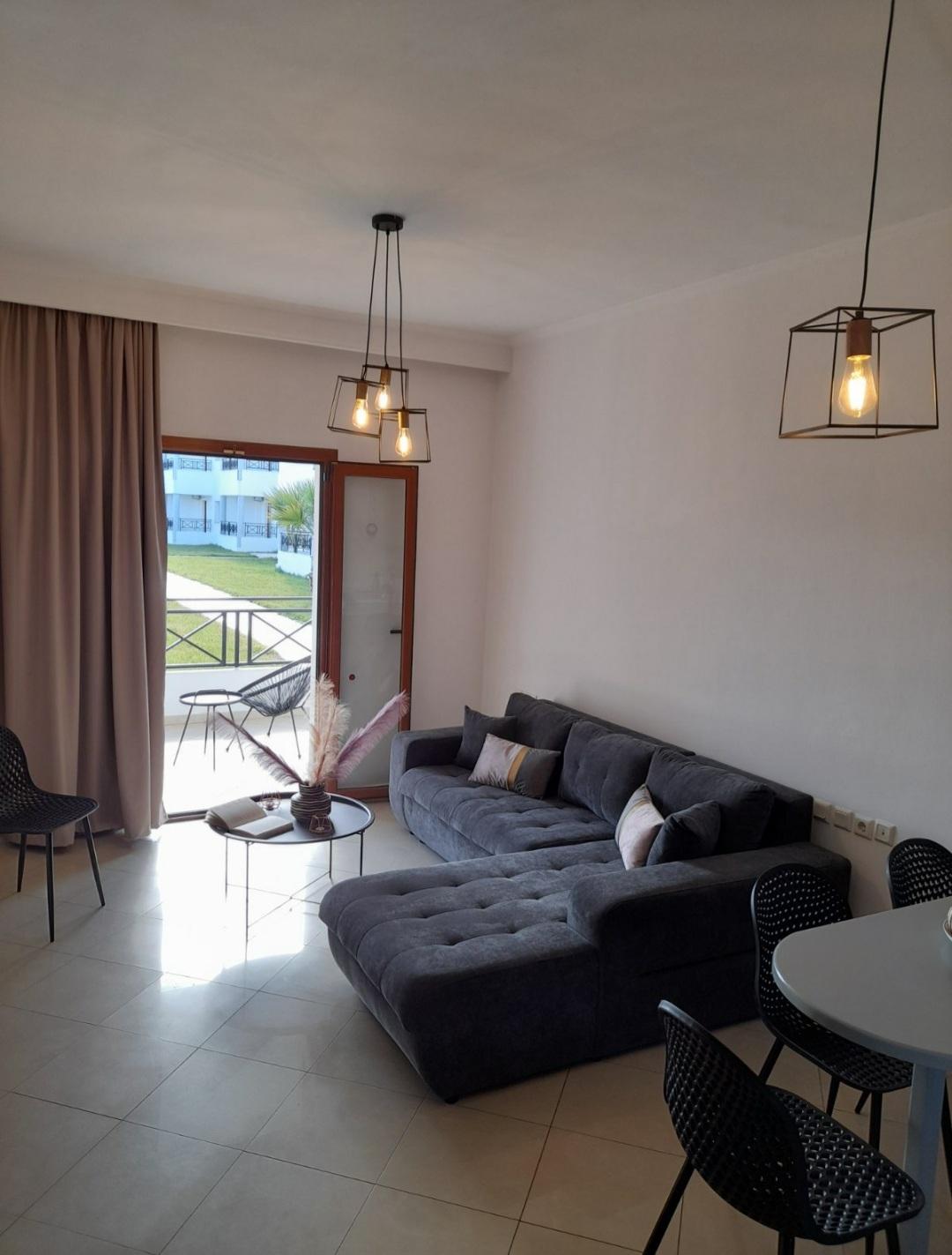 Stemma Hotel apartamentowy 3*